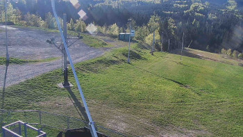 Skiareál Troják