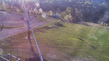 Skiareál Troják