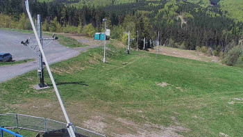 Skiareál Troják