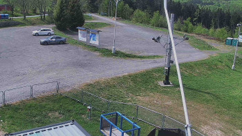 Skiareál Troják