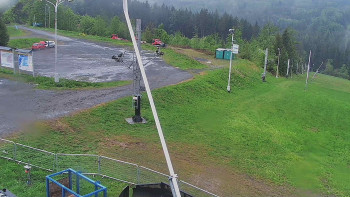 Skiareál Troják