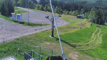 Skiareál Troják