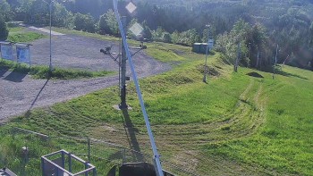 Skiareál Troják