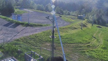 Skiareál Troják