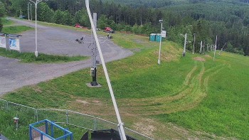 Skiareál Troják