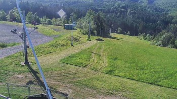 Skiareál Troják