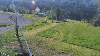 Skiareál Troják