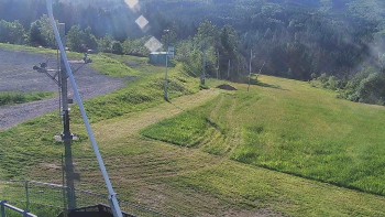 Skiareál Troják