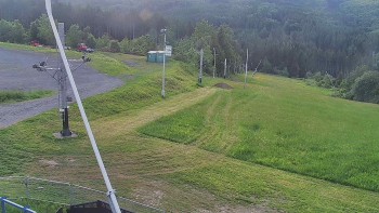 Skiareál Troják