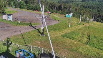 Skiareál Troják
