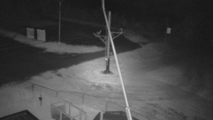 Skiareál Troják - Otočná kamera, svah A - 2.6.2026 v 02:00 Skiareál Troják - Otočná kamera, svah A - 2.6.2026 v 02:00