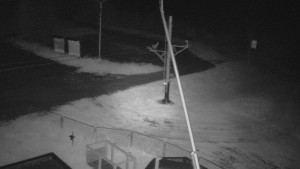 Skiareál Troják - Otočná kamera, svah A - 6.6.2026 v 00:00