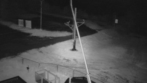 Skiareál Troják - Otočná kamera, svah A - 6.6.2026 v 03:00