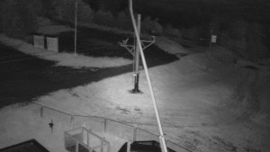 Skiareál Troják - Otočná kamera, svah A - 6.6.2026 v 03:30