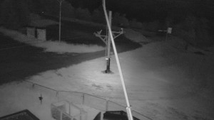 Skiareál Troják - Otočná kamera, svah A - 6.6.2026 v 22:00