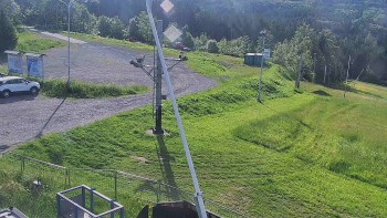 Skiareál Troják
