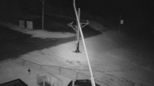 Skiareál Troják - Otočná kamera, svah A - 10.6.2026 v 00:30 Skiareál Troják - Otočná kamera, svah A - 10.6.2026 v 00:30