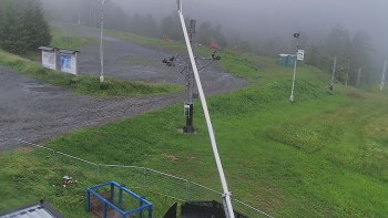 Skiareál Troják