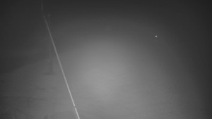 Skiareál Troják - Otočná kamera, svah A - 13.6.2026 v 02:30
