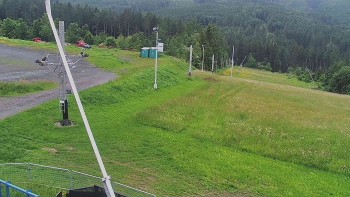 Skiareál Troják