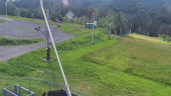 Skiareál Troják