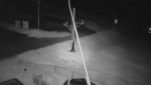 Skiareál Troják - Otočná kamera, svah A - 16.6.2026 v 02:30 Skiareál Troják - Otočná kamera, svah A - 16.6.2026 v 02:30