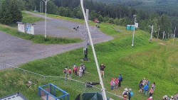 Drehkamera, Hang A