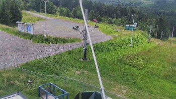 Skiareál Troják