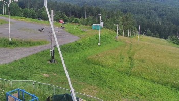 Skiareál Troják
