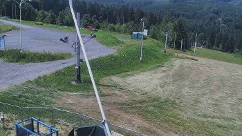 Skiareál Troják