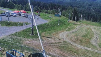 Skiareál Troják