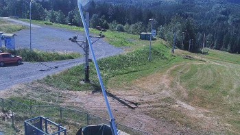Skiareál Troják
