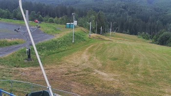 Skiareál Troják