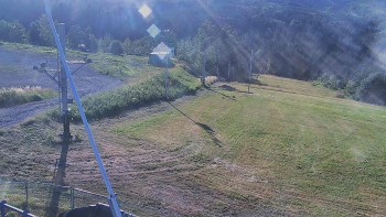 Skiareál Troják