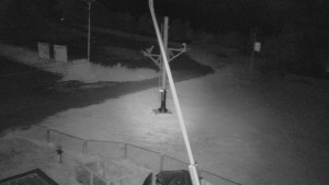 Troják Ski Area - Rotating camera, slope A - 1.8.2026 v 03:30 Troják Ski Area - Rotating camera, slope A - 1.8.2026 v 03:30