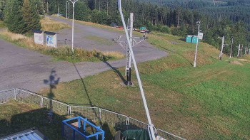Skiareál Troják