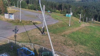 Skiareál Troják