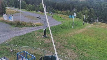 Skiareál Troják