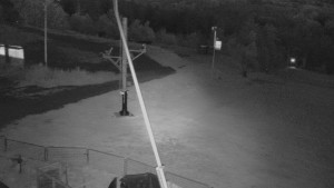 Skiareál Troják - Otočná kamera, svah A - 8.9.2026 v 05:30