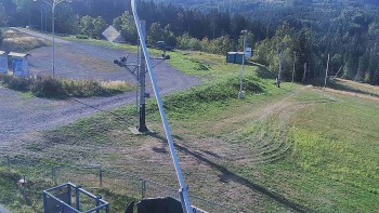 Skiareál Troják
