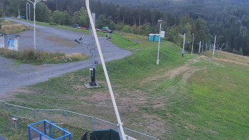 Skiareál Troják