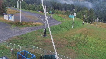 Skiareál Troják