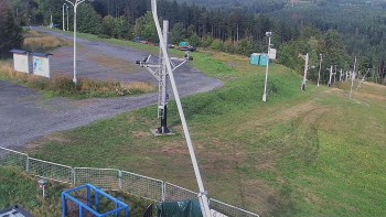 Skiareál Troják