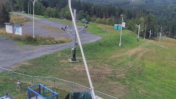 Skiareál Troják