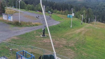 Skiareál Troják