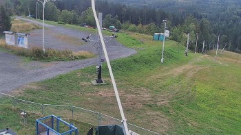 Skiareál Troják