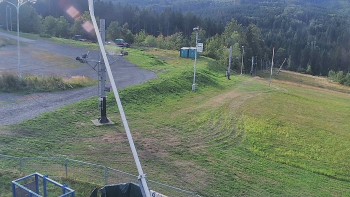 Skiareál Troják