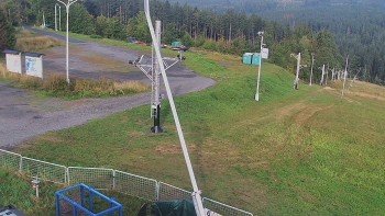 Skiareál Troják