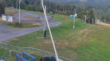 Skiareál Troják