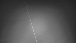 Rotating camera, slope A
